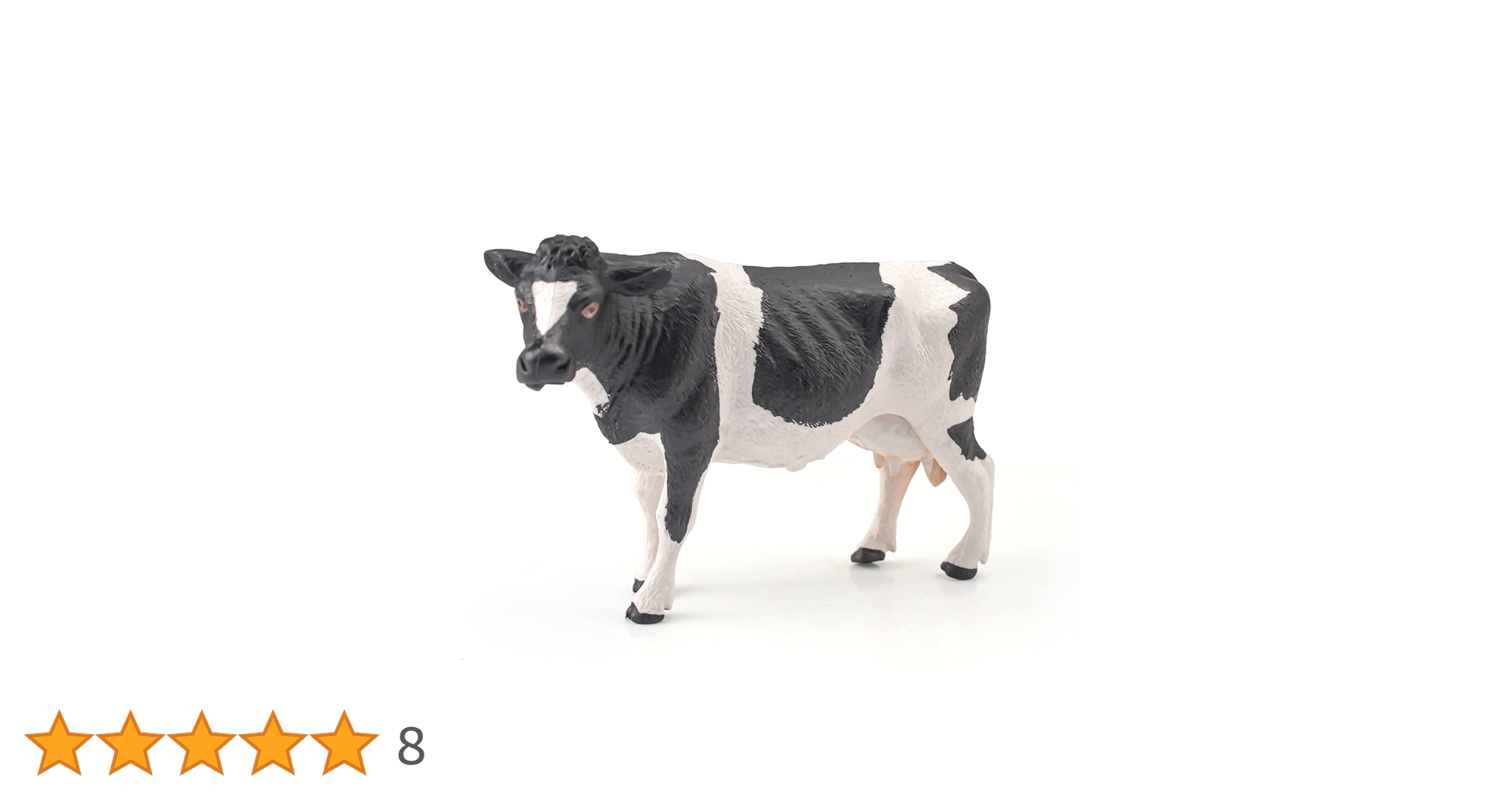 Amazon.co.jp: 大型 リアルな牛の置物 雄牛のおもちゃ 幼児用 丈夫